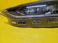 Laden Sie das Bild in den Galerie-Viewer, Frontscheinwerfer Ford Focus NX7B-13E015-CF Full LED Links Headlight SCH3842456725ab