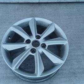1x Alufelge 16 Zoll 6.5