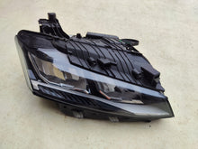 Laden Sie das Bild in den Galerie-Viewer, Frontscheinwerfer Peugeot 308 III 9851673580 Full LED Rechts Headlight SCH2581443355ct