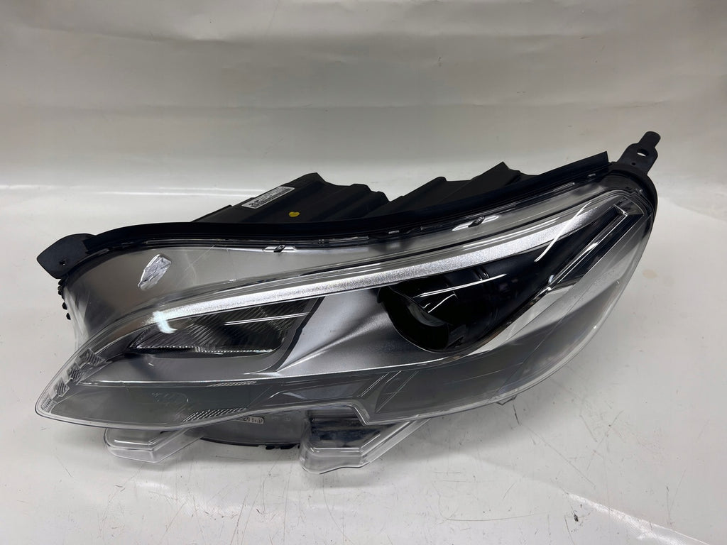 Frontscheinwerfer Peugeot Expert Traveller 9808573580 Xenon Links Headlight SCH1184561150gr