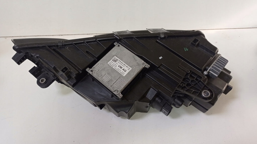 Frontscheinwerfer Skoda Octavia III 5E1941016 LED Links Scheinwerfer Headlight SCH2693868996mr