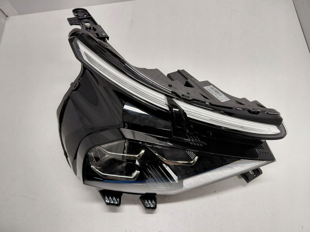 Frontscheinwerfer Citroën C4 III 73374698 Full LED Rechts Scheinwerfer Headlight SCH3097688213hd
