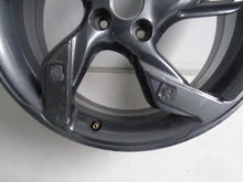 Laden Sie das Bild in den Galerie-Viewer, 1x Alufelge 18 Zoll 7.5&quot; 4x100 47ET 13380525 Opel Rim Wheel