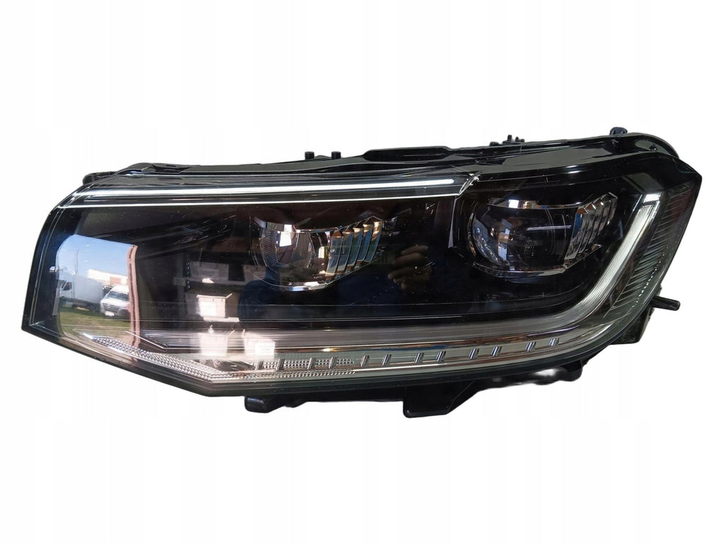Frontscheinwerfer VW T-Cross 2GM941035F Full LED Links Scheinwerfer Headlight SCH3268666542sy