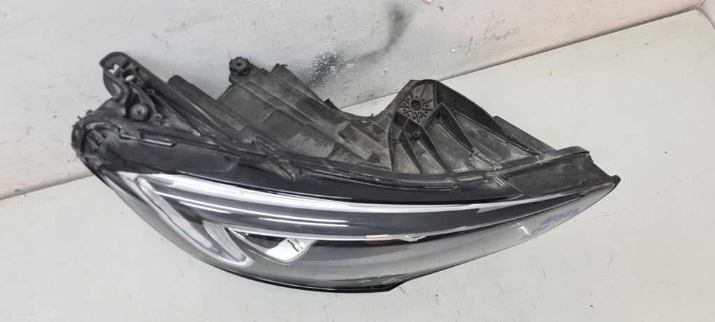 Frontscheinwerfer Opel Insignia B 39165282 Full LED Rechts Headlight SCH4430904714uu
