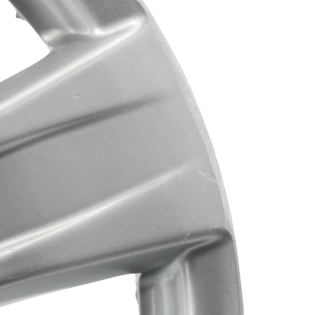 1x Alufelge 18 Zoll 8.5" 5x112 40ET Silber A2214015102 Mercedes-Benz W221 C216 FEL8892100071lf