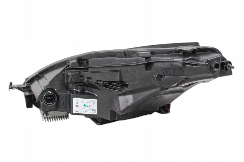 Frontscheinwerfer Tesla Model 3 1514953-00-D LED Rechts Scheinwerfer Headlight SCH4643188932fw