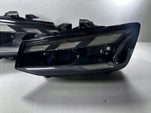 Laden Sie das Bild in den Galerie-Viewer, Frontscheinwerfer Audi Q2 81A941036 LED Ein Satz Scheinwerfer Headlight SCH9986195850jg