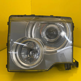 Frontscheinwerfer Land Rover Range III L322 XBC000356 Xenon Links Headlight SCH2848823781yx