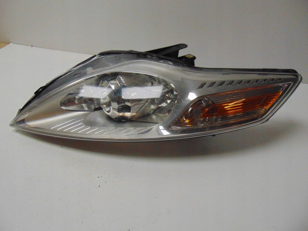 Frontscheinwerfer Ford Mondeo Xenon Links Scheinwerfer Headlight