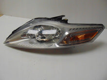 Laden Sie das Bild in den Galerie-Viewer, Frontscheinwerfer Ford Mondeo Xenon Links Scheinwerfer Headlight