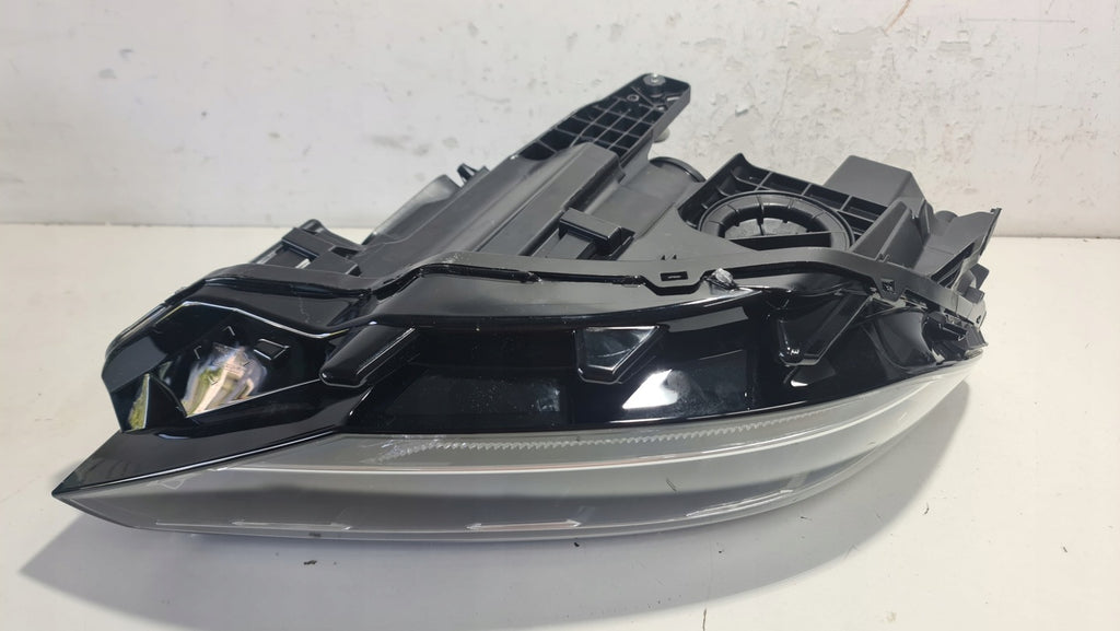 Frontscheinwerfer VW Passat B8 3G1941036Q LED Rechts Scheinwerfer Headlight