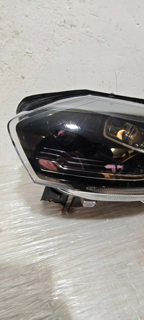 Frontscheinwerfer Renault Espace V 260605615R LED Links Scheinwerfer Headlight SCH1515991257qo