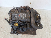 Load image into Gallery viewer, Motor Opel Renault Vivaro M9R E780 2.0 DCI 185TKm Diesel Engine Unkomplett MOT2713046112dk