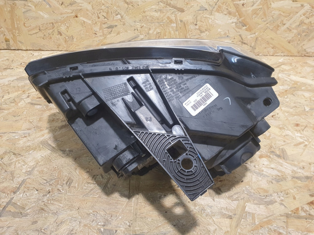 Frontscheinwerfer Jeep Grand Cherokee Wk2 68144708AF Rechts Headlight SCH1409611317pu