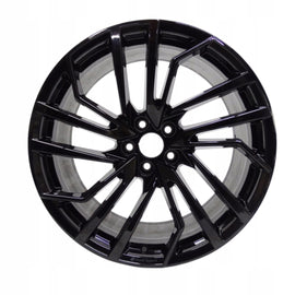 1x Alufelge 20 Zoll 9.0