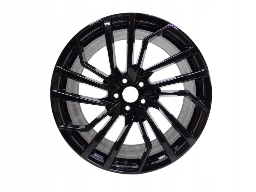 1x Alufelge 20 Zoll 9.0" 5x112 22ET 8W0601025FT Audi B9 Rim Wheel FEL3937013106av