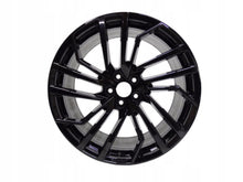 Load image into Gallery viewer, 1x Alufelge 20 Zoll 9.0" 5x112 22ET 8W0601025FT Audi B9 Rim Wheel FEL3937013106av