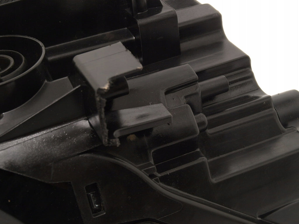 Frontscheinwerfer VW T-Roc 2GA941036D Rechts Scheinwerfer Headlight SCH2507837391rn