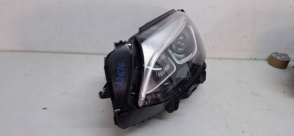 Frontscheinwerfer Mercedes-Benz Glc A2539060901 LED Links Scheinwerfer Headlight SCH1810309039nw