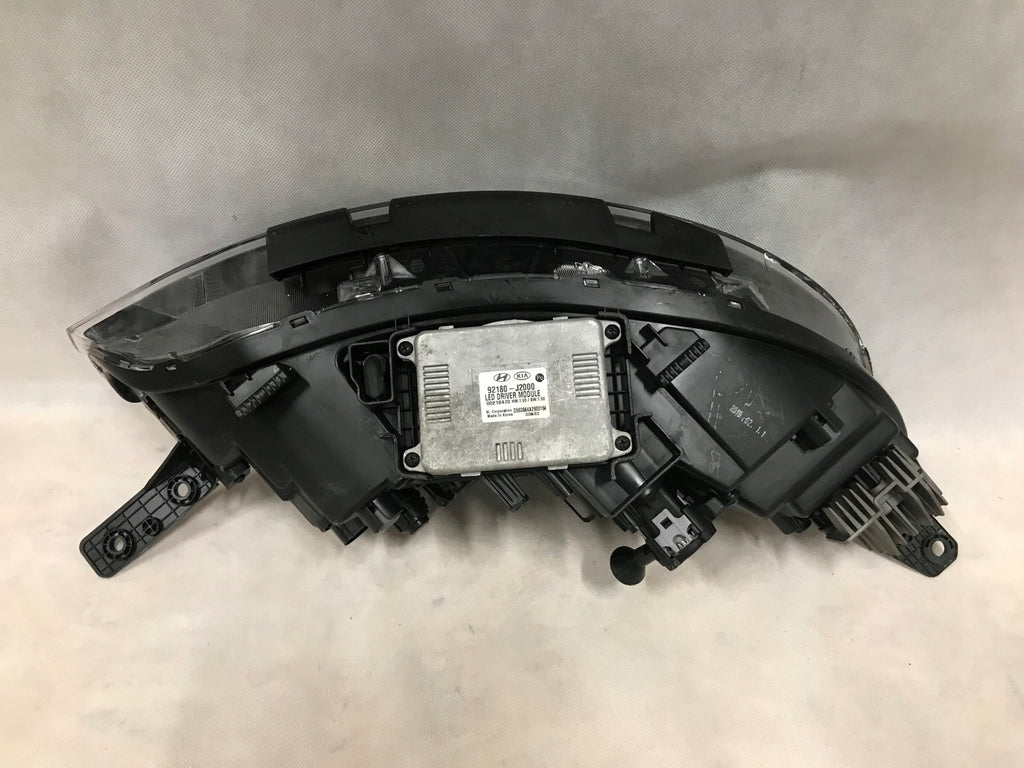 Frontscheinwerfer Kia Soul III 92101-J2 Full LED Links Scheinwerfer Headlight SCH4947158265vj