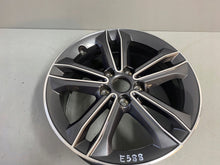 Load image into Gallery viewer, 1x Alufelge 17 Zoll 7.5" 5x112 54ET Glanz Grau 6856087 BMW F45 1 F40 F46 Mg FEL1983623677bv