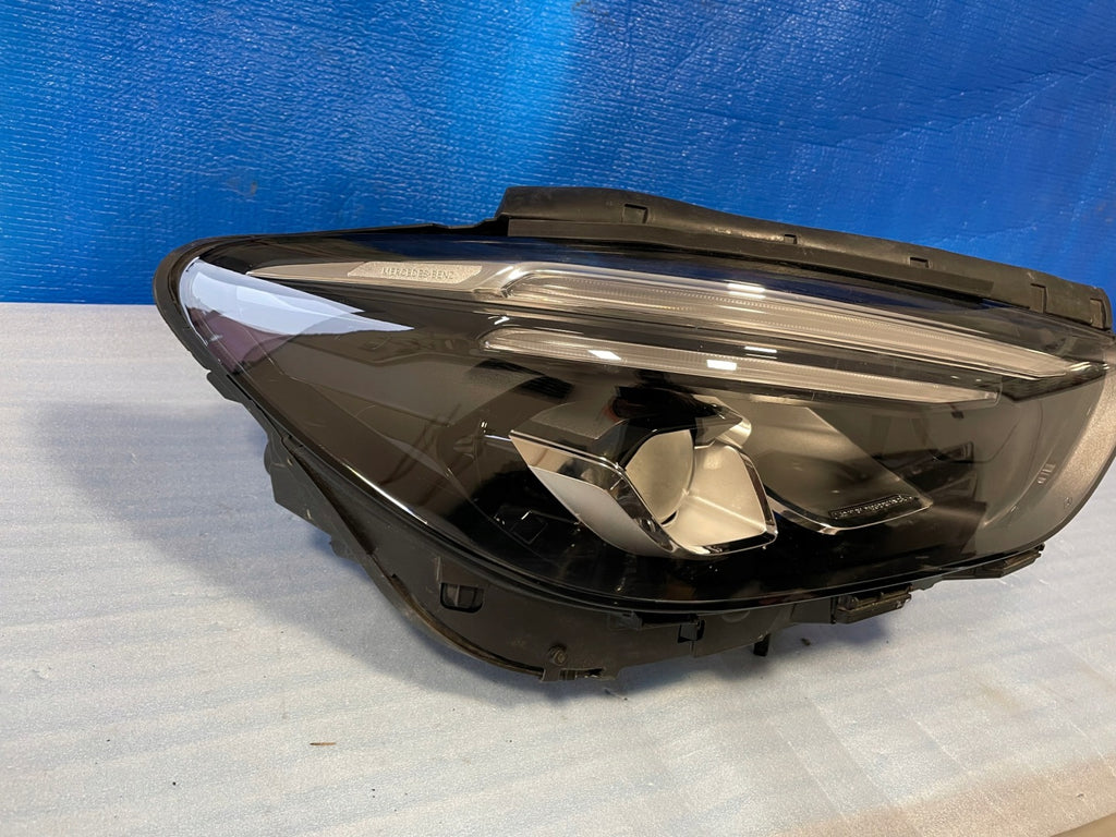 Frontscheinwerfer Mercedes-Benz W247 A2479061405 LED Rechts Headlight SCH4572614085wy