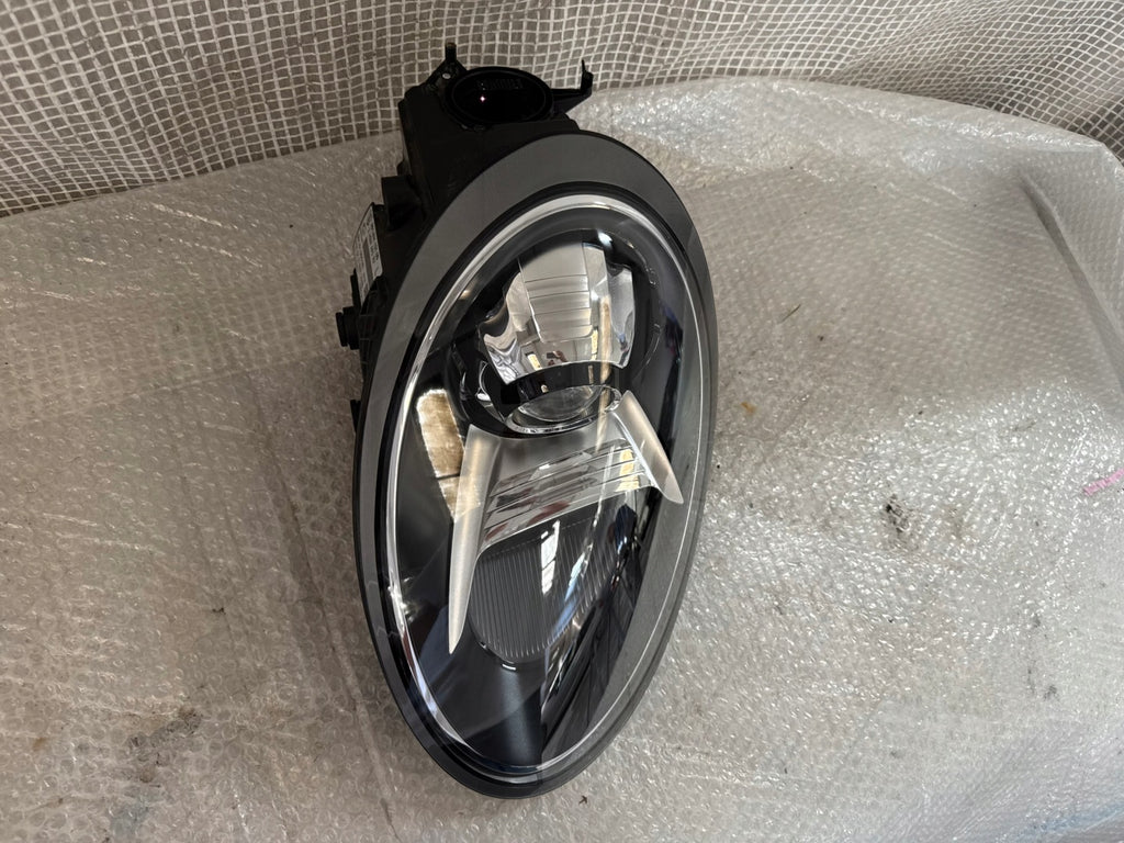 Frontscheinwerfer Porsche Carrera 99163113105 Xenon Links Scheinwerfer Headlight SCH2039882293sw