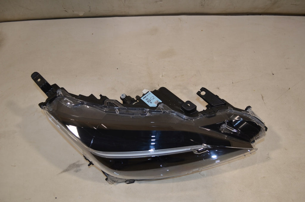 Frontscheinwerfer Toyota Yaris Cross OD-312 Ein Satz Scheinwerfer Headlight SCH6822342087ae