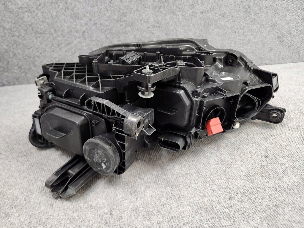 Frontscheinwerfer VW Passat B8 3G1941111A LED Rechts Scheinwerfer Headlight SCH8564981812js