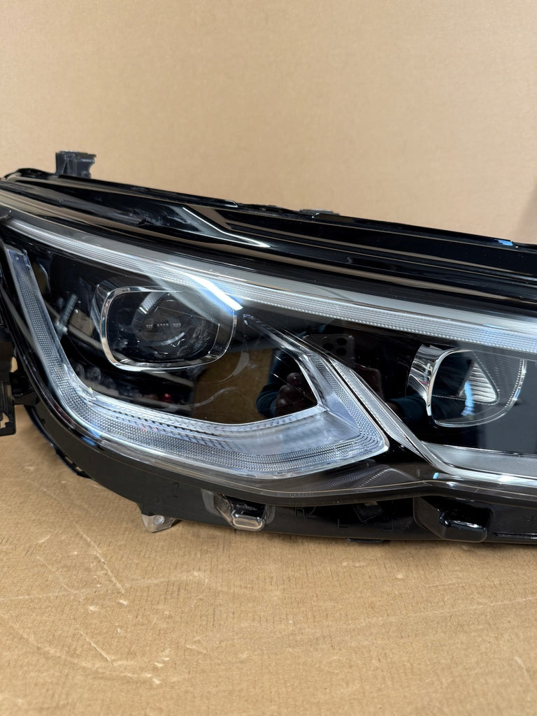Frontscheinwerfer VW Golf VIII 5H1941036J LED Rechts Scheinwerfer Headlight SCH6764690556mu
