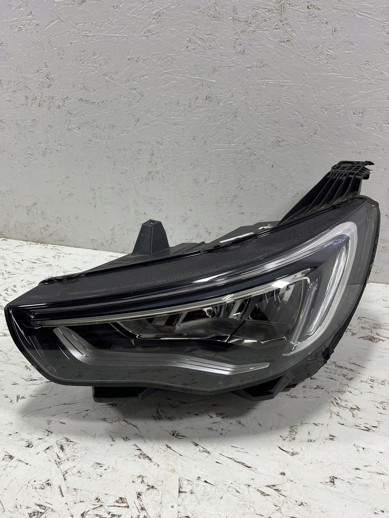 Frontscheinwerfer Opel Grandland X YP00162880 Full LED Links Headlight