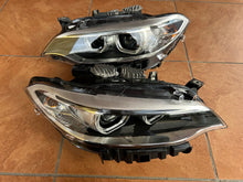 Laden Sie das Bild in den Galerie-Viewer, Frontscheinwerfer BMW F22 F87 7304464 7304463 73044647304463 Xenon Ein Satz SCH9913007900zu