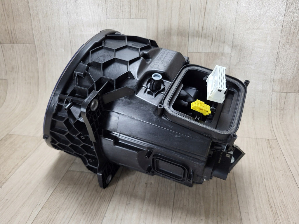 Frontscheinwerfer Mercedes-Benz W463 A4639069902 Full LED Links Headlight SCH2623692387hm