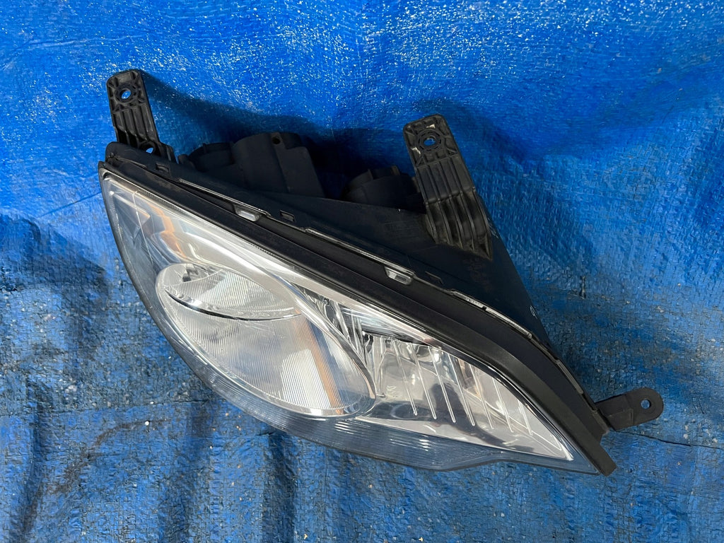 Frontscheinwerfer Opel Antara 96699882 Rechts Scheinwerfer Headlight