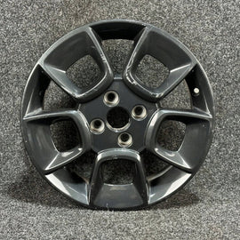 1x Alufelge 16 Zoll 6.0