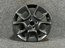 Load image into Gallery viewer, 1x Alufelge 16 Zoll 6.0" 4x100 40ET Glanz Graphit 62R6-650 Ford I Ignis FEL2299825932go