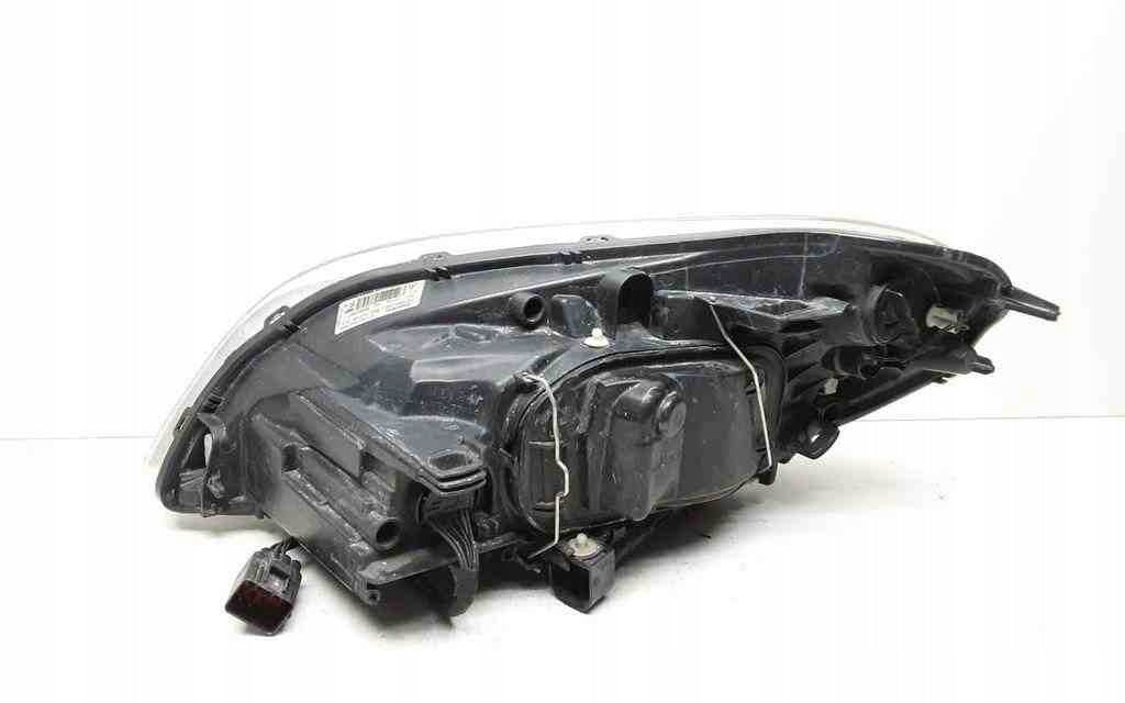 Frontscheinwerfer Volvo Xc60 I 89902827 Rechts Scheinwerfer Headlight SCH3417286040mp