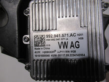 Laden Sie das Bild in den Galerie-Viewer, Frontscheinwerfer Skoda Kamiq 658941016B LED Rechts Scheinwerfer Headlight SCH1645465939nu