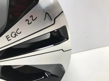 Load image into Gallery viewer, 1x Alufelge 19 Zoll 8.0" 5x112 34ET A2934010200 Mercedes-Benz Eqc N293 Rim Wheel FEL7149705048my