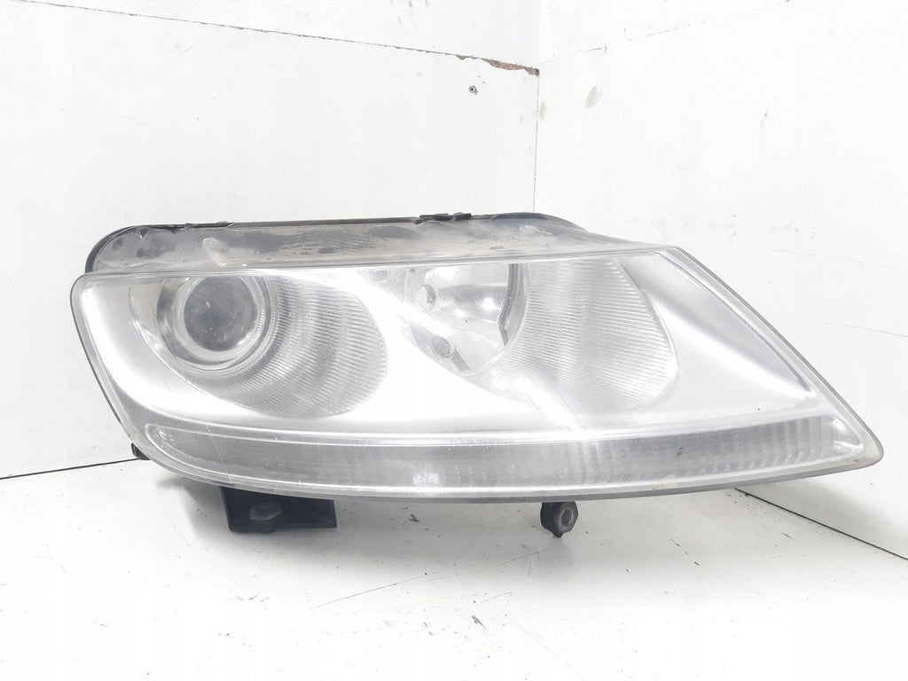 Frontscheinwerfer VW Phaeton 3D1941016 Xenon Rechts Scheinwerfer Headlight SCH2727271419dk