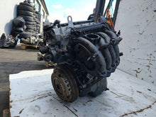 Laden Sie das Bild in den Galerie-Viewer, Motor VW Golf I CGGA 1.4 80PS 59kW 98TKm 2011 Benzin Engine Komplett MOT5214488425mb