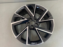Laden Sie das Bild in den Galerie-Viewer, 1x Alufelge 18 Zoll 7.0&quot; 5x112 657601025G Skoda Scala Kamiq Rim Wheel
