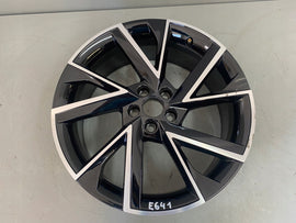 1x Alufelge 18 Zoll 7.0