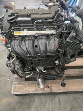 Laden Sie das Bild in den Galerie-Viewer, Motor Kia K8 Gl3 G4KN 2.5 198PS 146kW 2021 Engine Komplett MOT7430374017wk