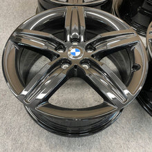 Load image into Gallery viewer, 4x Alufelge 17 Zoll 7.5" 5x112 6855091 BMW 2 F45 F46 Rim Wheel FEL9669531559ro