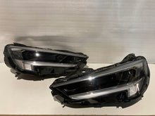 Load image into Gallery viewer, Frontscheinwerfer Opel Insignia B 39136835 LED Links Scheinwerfer Headlight SCH6760002069pa