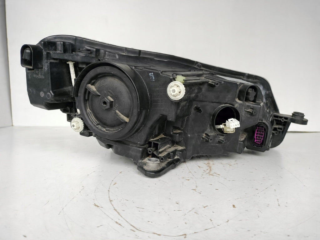 Frontscheinwerfer Skoda Superb III 3V1941015B LED Links Scheinwerfer Headlight