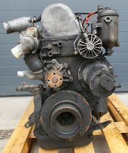 Load image into Gallery viewer, Motor Mercedes-Benz W123 W115 617910 3.0 80PS 59kW Diesel Engine Unkomplett