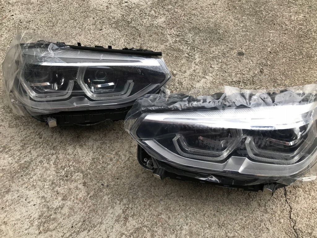 Frontscheinwerfer BMW G01 8739653 8739654 Ein Stück (Rechts oder Links)